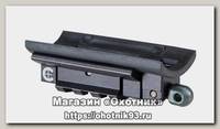 Адаптер Caldwell Pic Rail для установки сошки и ремня