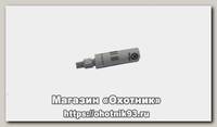 Адаптер-иголка A2S №2 дюраль резьба мама 8/36 на Dewey