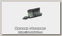 Адаптер-иголка A2S №3 дюраль резьба мама 5/40 и внешняя М5 на Stil Crin