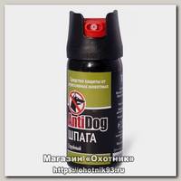 Аэрозоль Antidog Шпага 65мл