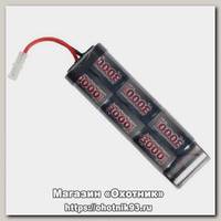 АКБ ASG 8.4V 3000 mAh NiMH BigType