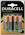 Аккумулятор Duracell HR20 D