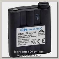 Аккумулятор Midland 800мАч для Alan-G7/1000/1050