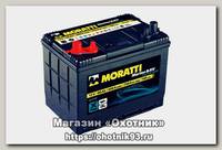 Аккумулятор Moratti Marine MC24MF 80Ah