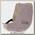 Амортизатор наплечный Past field recoil shield ambidextrous CP 6