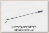 Антизакручиватель Хок с поплавком 30см мал тест