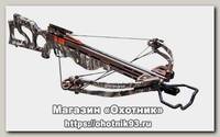Арбалет Interloper Легат блочный камуфляж без комплектации