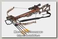 Арбалет Interloper Мангуст рекурсивный