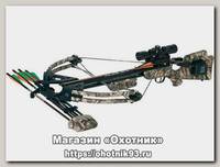 Арбалет TenPoint Defender CLS 95lbs прицел 3 x pro view 2 ручной