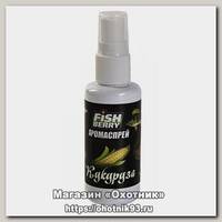 Арома-спрей Fish Berry кукуруза 50мл