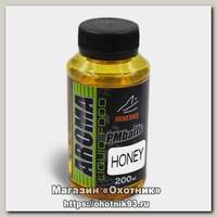 Ароматизатор MINENKO PMbaits Aroma honey мед 200мл