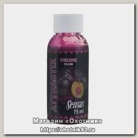 Ароматизатор Sensas Attractix Plum 0,075л