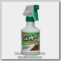 Аттрактант Berkley Gulp alive spray 8oz ceawfish