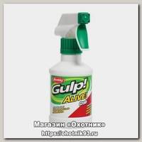Аттрактант Berkley Gulp alive spray 8oz crab