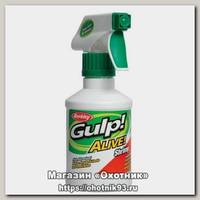 Аттрактант Berkley Gulp alive spray 8oz shrimp