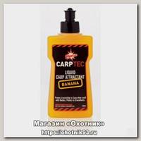 Аттрактант Dynamite Baits Carp tec 250мл банан