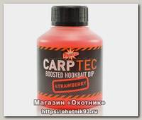 Аттрактант Dynamite Baits Carp tec 250мл клубника