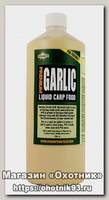 Аттрактант Dynamite Baits Garlic чеснок 1л