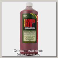 Аттрактант Dynamite Baits Robin red 1л