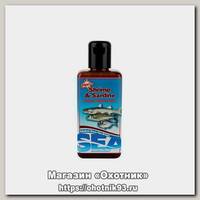 Аттрактант Dynamite Baits Sea shrimp & sardine 250мл