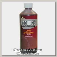 Аттрактант Dynamite Baits Source re-hydration soak 500мл