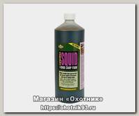 Аттрактант Dynamite Baits Squid кальмар 1л