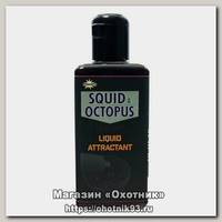 Аттрактант Dynamite Baits Squid & octopus 250мл