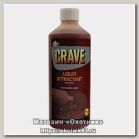 Аттрактант Dynamite Baits The Crave re-hydration soak 500мл