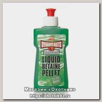 Аттрактант Dynamite Baits XL green betaine pellet 250мл