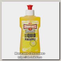 Аттрактант Dynamite Baits XL pineapple 250мл
