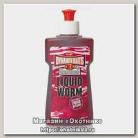 Аттрактант Dynamite Baits XL worm 250мл