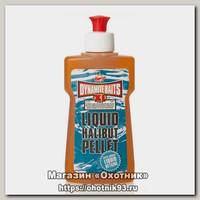 Аттрактант Dynamite Baits жидкий 250мл Liquid Halibud XL852