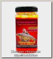 Аттрактант Fish Berry Magic Aroma тутти-фрутти 350мл