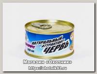 Аттрактант Fish Berry натуральный червь 140мл