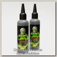 Аттрактант Korda Goo caramal cloud power smoke