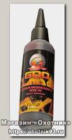 Аттрактант Korda Goo strawberry kick smoke 115мл