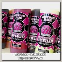 Аттрактант Mainline active ade particle&pellet syrup 500мл active-8