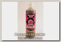 Аттрактант Mainline active ade particle&pellet syrup 500мл tiger nut
