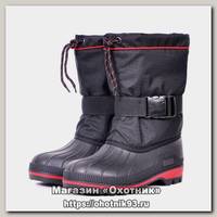 Бахилы Nordman New Red 3.14