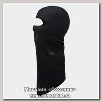 Балаклава Buff Solid black