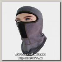 Балаклава Helios Thermo line флис серый
