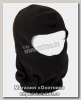 Балаклава Mil-tec Kopfhaube fleece black