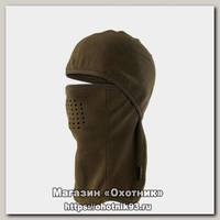 Балаклава Seeland Conley fleece shaded olive