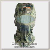 Балаклава Sitka Core heavyweight optifade ground forest