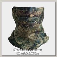 Балаклава Sitka Face Mask optifade ground forest