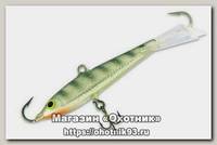 Балансир Kuusamo Tasapaino 75мм RB/GRe-S