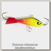 Балансир Lucky John Baltic 4 40мм цв.26RT