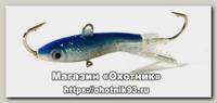 Балансир Lucky John Classic 3.30мм 81300-15H