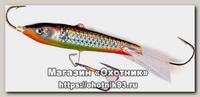 Балансир Lucky John CLASSIC 3+ тройник 30мм 01H