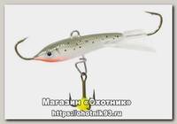Балансир Lucky John Classic 4+тройник 40мм цв 10 блистер